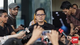 KPK Bakal Umumkan Tersangka Kasus Mafia Migas Terkait Petral