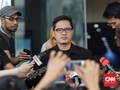 OTT Suap Impor, KPK Duga Transfer Uang via Money Changer