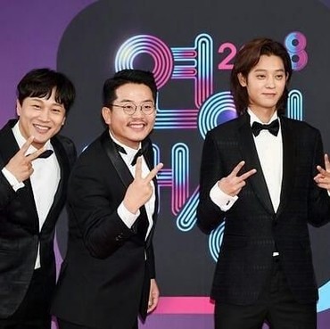 Kena Imbas Kasus Jung Joon Young, '2 Days 1 Night' Dihentikan