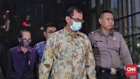 Kakanwil Kemenag Jatim Kena OTT KPK, Keluarga Tak Masalah