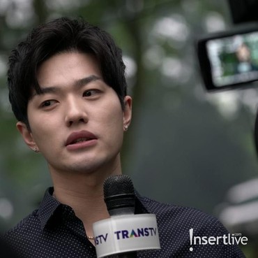 Lee Jeong Hoon Akui Istrinya Hamil Anak Ke Empat