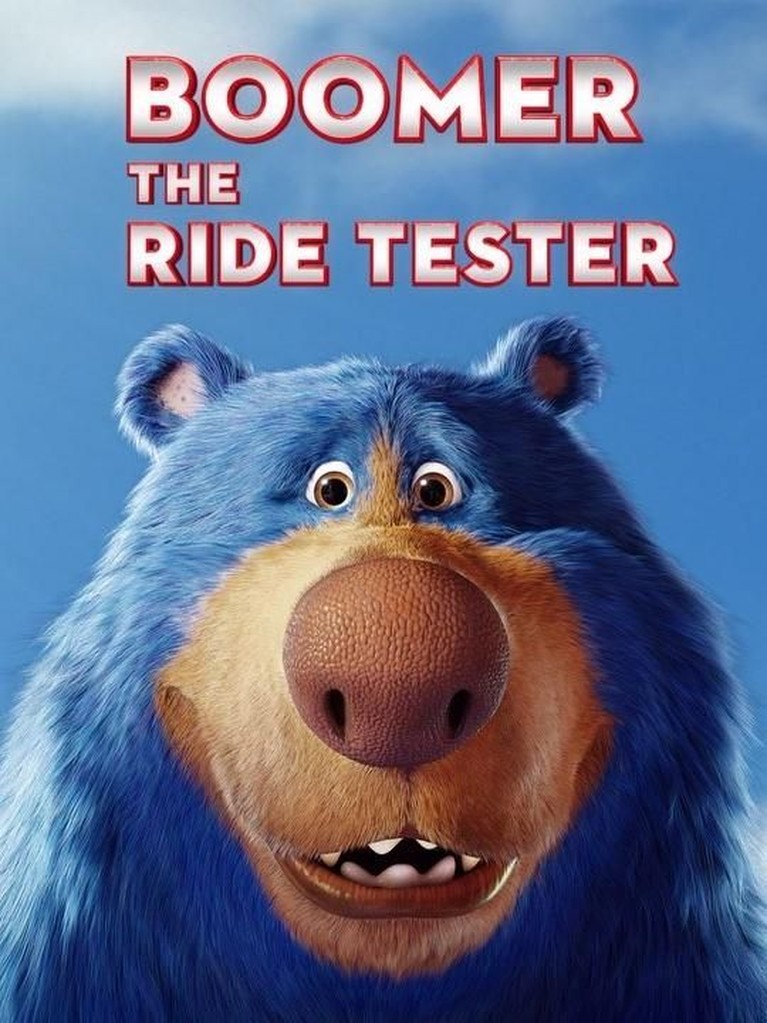 Ajarkan Penonton untuk Raih Mimpi, Ini 6 Fakta 'Wonder Park' Yeay! Wonder Park akhirnya dirlis di Indonesia. Sebelum nonton intip dulu yuk fakta-fakta menarik dari film yang mengajarkan penonton untuk meraih mimpi ini.