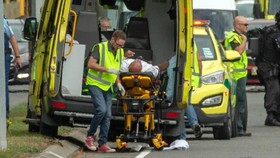 Penembakan Masjid Christchurch, Korban Tewas Jadi 49 Orang