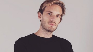 Siapa PewDiePie?