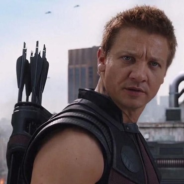 Alami Kecelakaan, Jeremy Renner Pasrah dengan Nasib di MCU