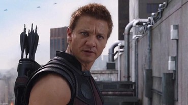 img-title Alami Kecelakaan, Jeremy Renner Pasrah dengan Nasib di MCU