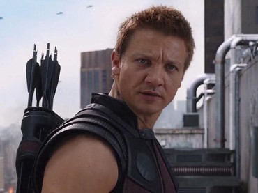 Alami Kecelakaan, Jeremy Renner Pasrah dengan Nasib di MCU