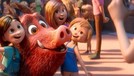 Yeay&excl; Wonder Park akhirnya dirlis di Indonesia&period; Sebelum nonton intip dulu yuk fakta-fakta menarik dari film yang mengajarkan penonton untuk meraih mimpi ini&period;