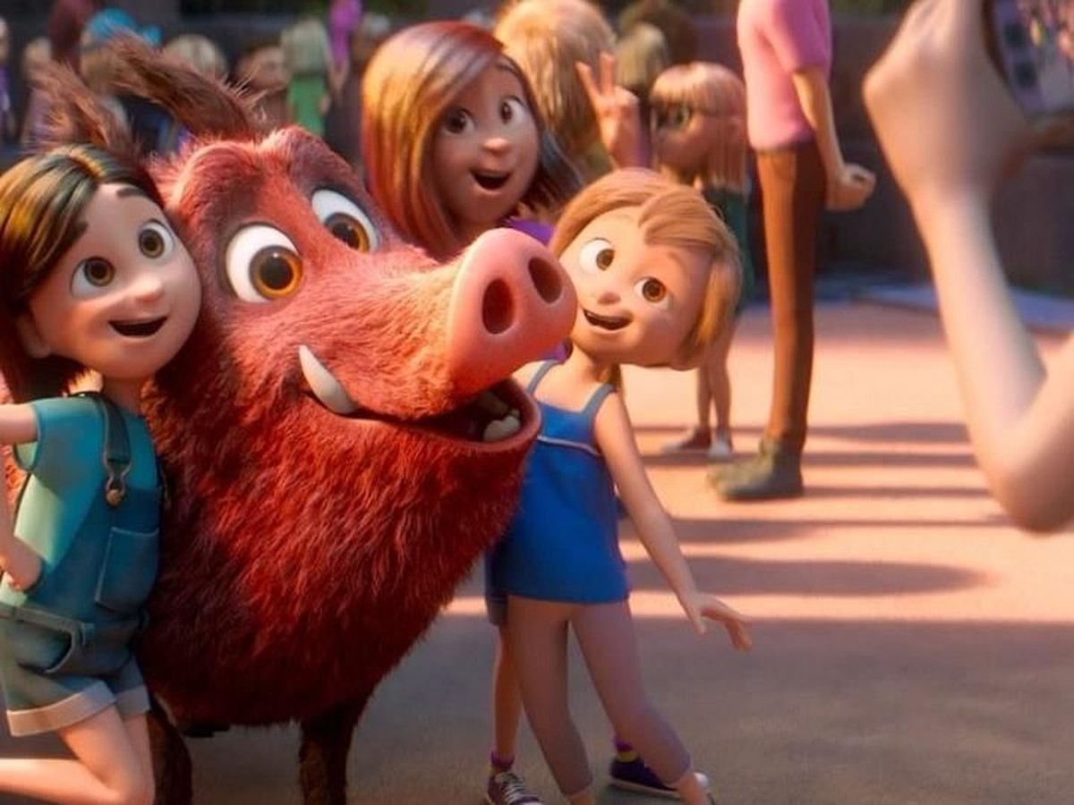 Yeay&excl; Wonder Park akhirnya dirlis di Indonesia&period; Sebelum nonton intip dulu yuk fakta-fakta menarik dari film yang mengajarkan penonton untuk meraih mimpi ini&period;