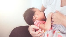 MAKANAN UNTUK IBU MENYUSUI