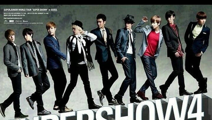Diisukan akan comeback dalam waktu dekat, ini daftar penghargaan Super Junior.