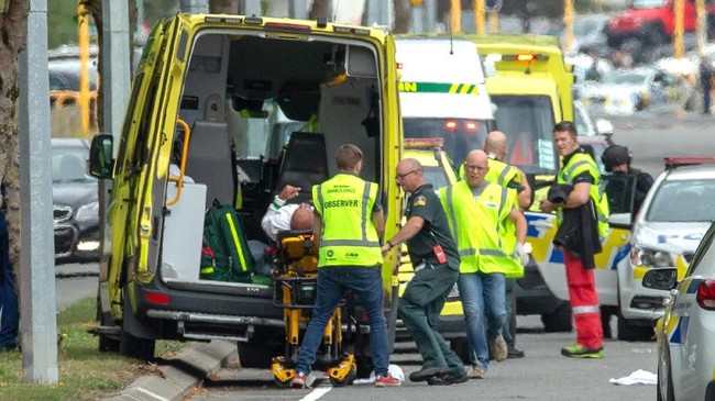 Seorang remaja Malaysia yang sempat dilaporkan hilang di Selandia Baru dipastikan tewas dalam teror penembakan masjid di Christchurch pekan lalu.