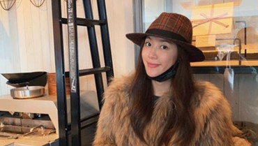 Aktris Park Han Byul Gabung dengan Agensi Baru
