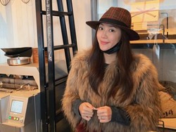 Aktris Park Han Byul Gabung dengan Agensi Baru