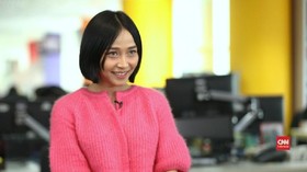 VIDEO: Harapan Rinni Wulandari untuk Presiden Terpilih