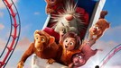Yeay&excl; Wonder Park akhirnya dirlis di Indonesia&period; Sebelum nonton intip dulu yuk fakta-fakta menarik dari film yang mengajarkan penonton untuk meraih mimpi ini&period;