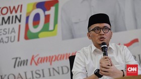 TKN Bakal Sanksi Romi Jika Terbukti Bersalah