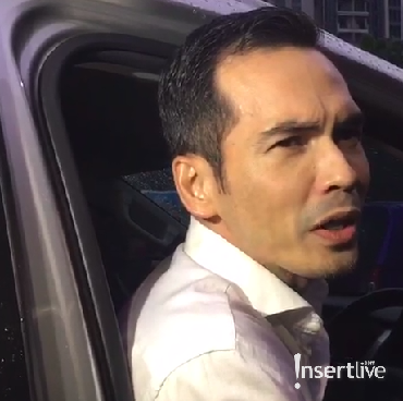 Soal Tsania Marwa, Atalarik Syah: Jangan Cari Simpatik, Muak!