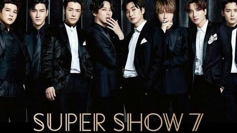 Diisukan akan comeback dalam waktu dekat, ini daftar penghargaan Super Junior.