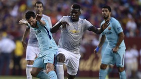 Fakta Man United vs Barcelona Usai Undian Liga Champions