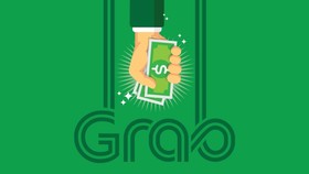 INFOGRAFIS: Deretan Investor di Balik Dana Segar Grab
