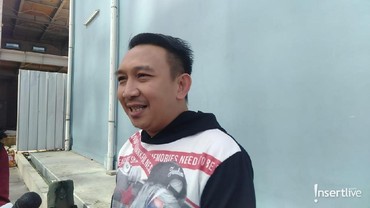 Masa Sulit Augie Fantinus Selama di Dalam Penjara