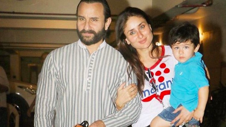 Ada cerita dari pasangan Kareena Kapoor dan Saif Ali Khan. Demi si kecil, mereka tak masalah menggaji si pengasuh Rp30 juta per bulan.
