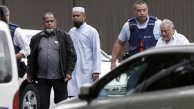 2 WNI Korban Penembakan di Masjid Selandia Baru Warga Sumbar