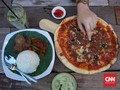Bersantai di Leyeh-Leyeh Yogyakarta