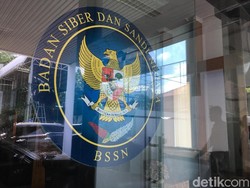 BSSN Pastikan Tak Ada Kebocoran Data 230 Ribu Pasien COVID-19 Indonesia