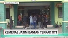 Kemenag Jatim Bantah Terkait OTT