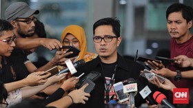Praperadilan Romi Diputus Hari Ini, KPK Yakin Menang