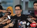 Praperadilan Romi Diputus Hari Ini, KPK Yakin Menang