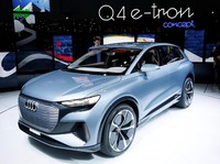 Dulu Diincar Orang Kaya RI, Mobil Ini Sekarang Tak Laku-Terjual 2 Unit Dulu Diincar Orang Kaya RI, Mobil Ini Sekarang Tak Laku-Terjual 2 Unit