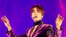 Meski sudah berusia 35 tahun&comma; leader Super Junior&comma; Leeteuk masih sering terlihat dengan gaya yang memesona&period; Berikut Insertlive sajikan 6 gaya Leeteuk&period;