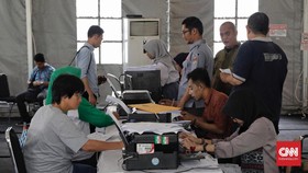 Cara Pindah TPS agar Dapat Memilih di Pemilu 2024