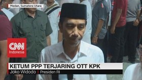 Respon Presiden Jokowi & Wapres JK Terkait OTT Romy