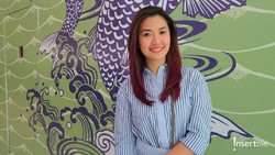 Hobi Traveling, Asty Ananta Sudah Kunjungi 5 Benua