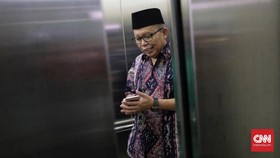 PPP Akan Terima Islah Kubu Humphrey asal Dukung Jokowi-Ma'ruf
