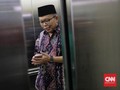 TKN Jokowi Ajukan Jadi Pihak Terkait Gugatan Prabowo Ke MK