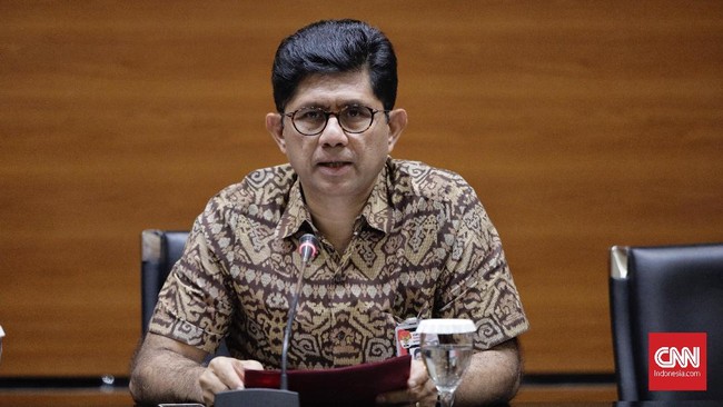 Pimpinan KPK masih sangat berharap Presiden Jokowi tergerak menerbitkan Perppu KPK untuk membatalkan UU KPK yang dinilai melemahkan lembaga antirasuah.