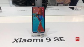 VIDEO: Mi 9, 'Senjata' Baru Xiaomi dengan Kamera 48 Megapixel