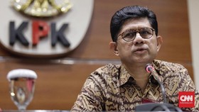 Tak Niat Hilangkan Unsur Polri, KPK Klaim Sah Angkat Penyidik