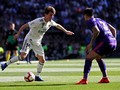 Bek Madrid Diklaim Gabung Juventus