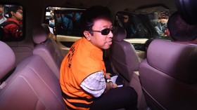 Kasus Suap Romi, KPK Panggil Staf Khusus Menag Lukman