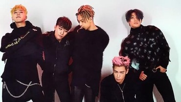 Mungkinkah Personel Big Bang Tahu Skandal Seungri Sejak Lama?