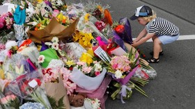 Christchurch, Kota Taman yang Diteror Penembakan Masjid