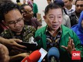 Buka Pintu Islah, Suharso Klaim Sudah Bicara dengan Humphrey.