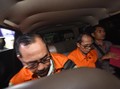 Rindu Keluarga, Terdakwa Suap Kemenag Minta Vonis Diringankan