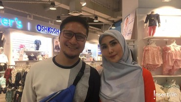 Ke Turki Lagi, Fenita Arie Ingin Kulik Sejarah & Agama